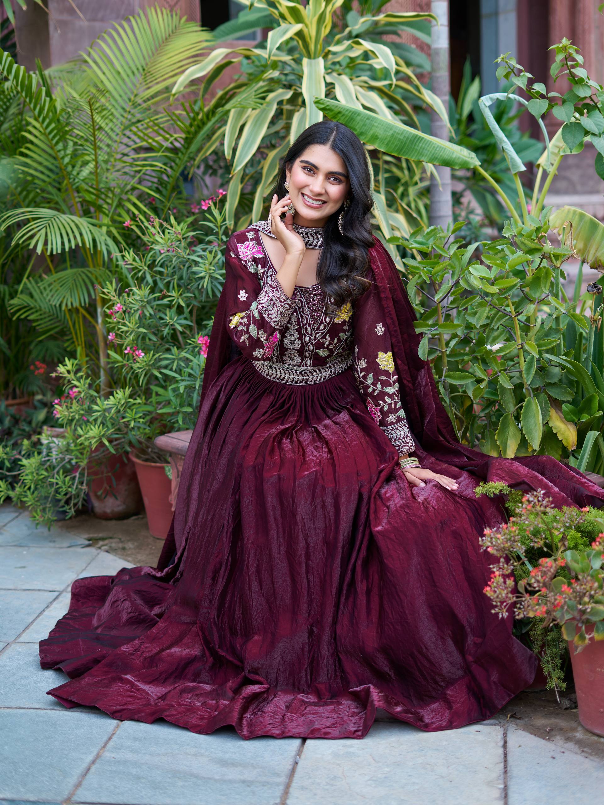 📷🎥 Real Modeling Product Gowun