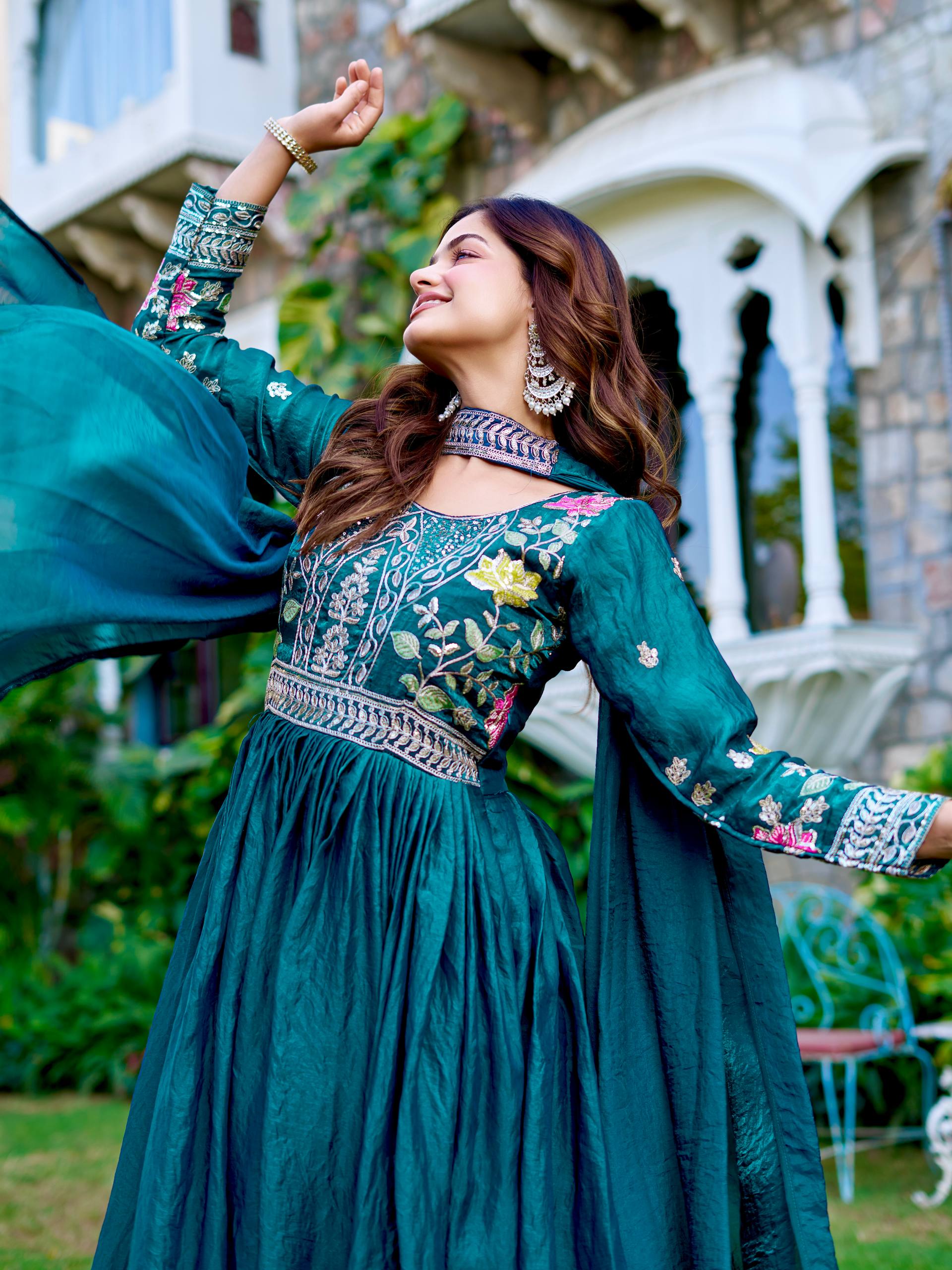 📷🎥 Real Modeling Product Gowun