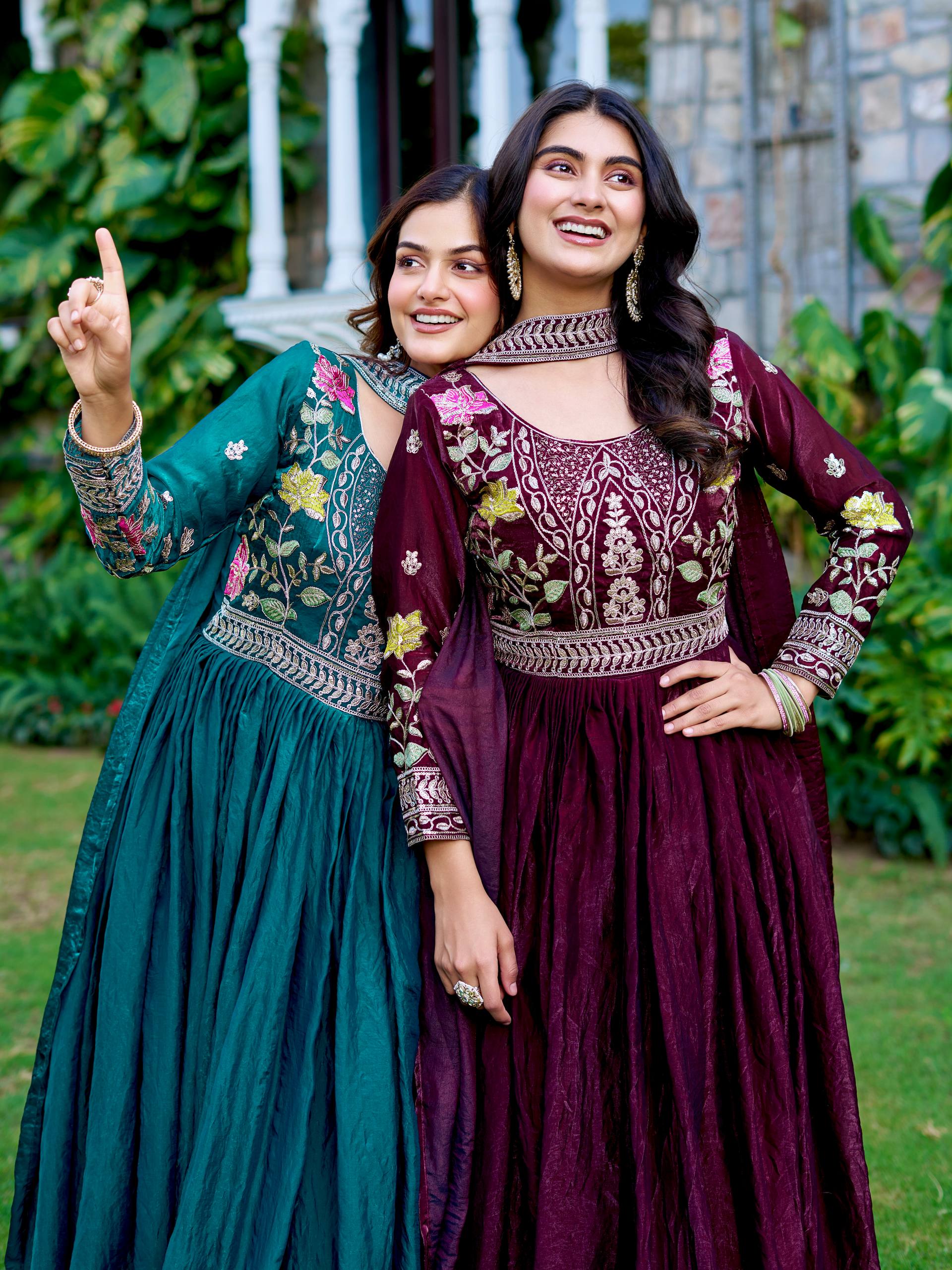 📷🎥 Real Modeling Product Gowun