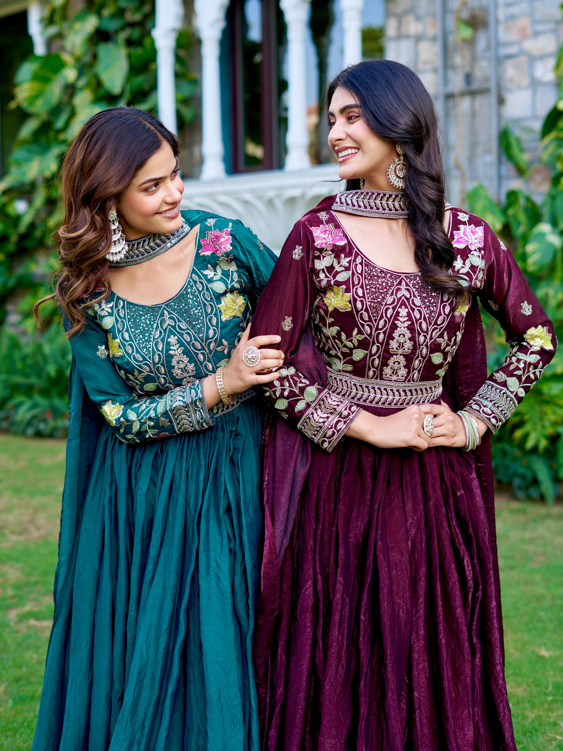 📷🎥 Real Modeling Product Gowun