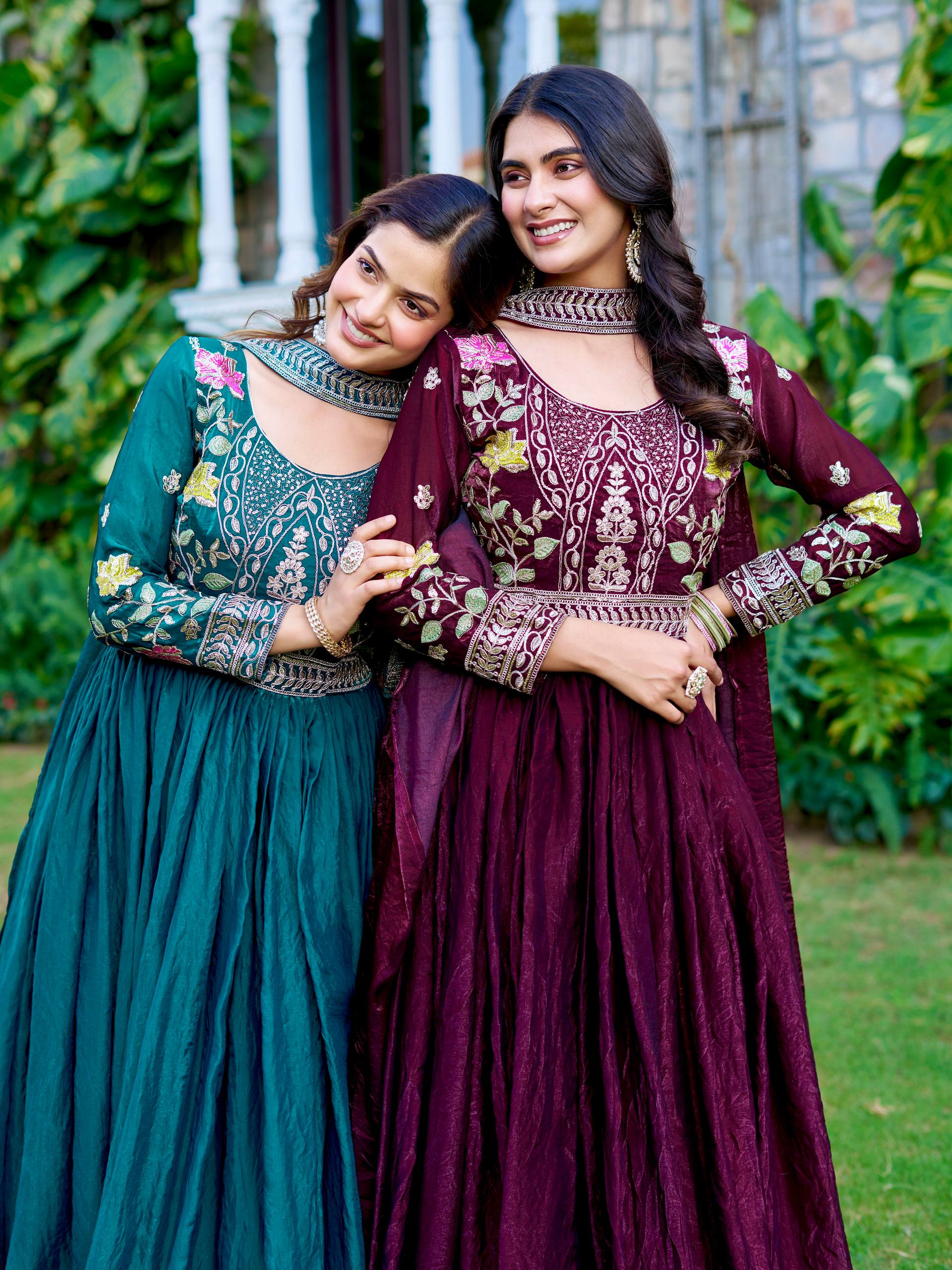 📷🎥 Real Modeling Product Gowun