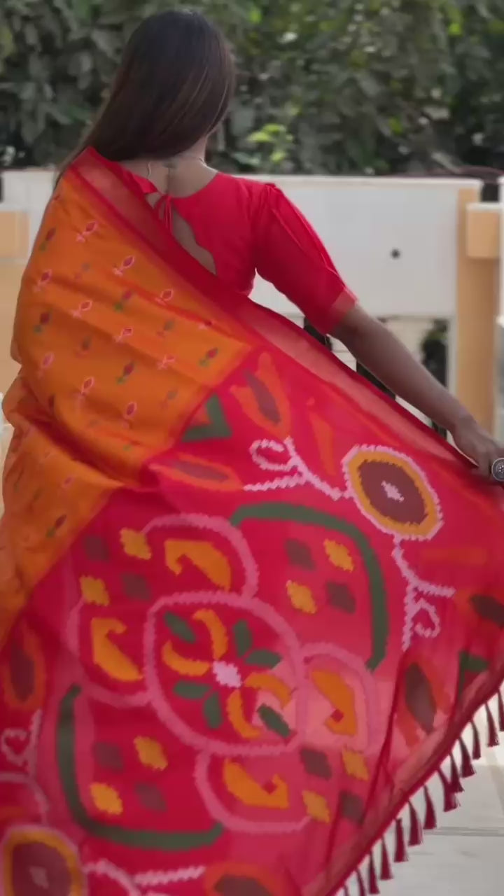 ❤️ New Catalog – Premium Weaving Silk Saree Collection ❤️