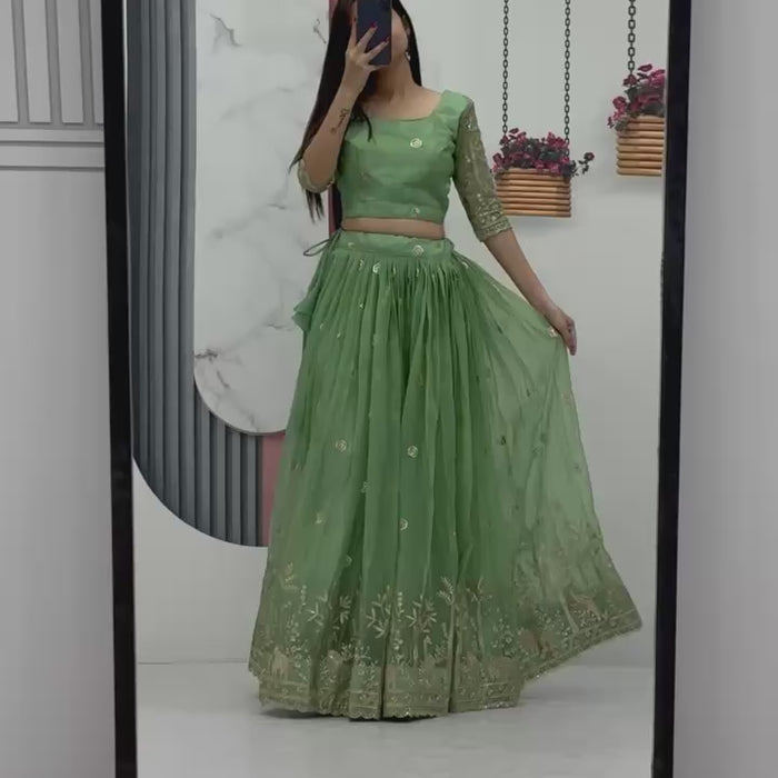video