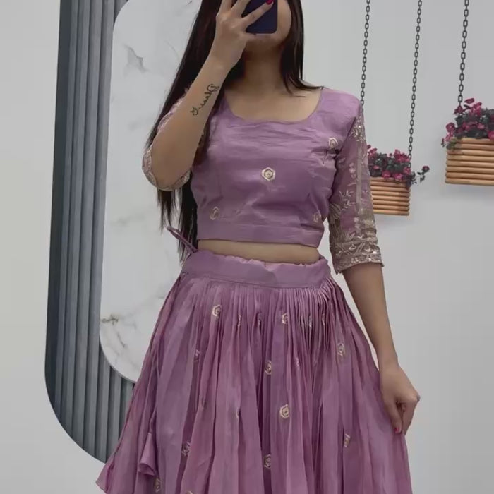 video